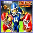 NEW BIG WIN Football Tips アイコン