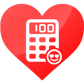 Love Calculation icon