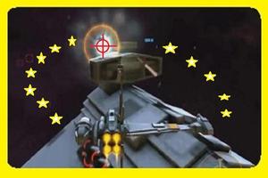 TIPS LEGO STAR WARS YODA 17 постер