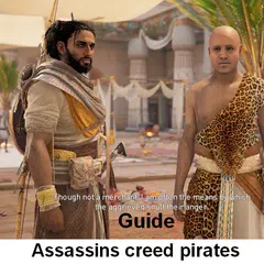 Descargar APK de Assassins Creed PPSSPP Tips