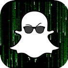 SnapHacks- 10 snapchat pranks icône