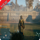 Game Assassin's Creed Unity Free Pro guide biểu tượng