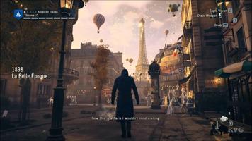 Game Assassin's Creed Unity Free Pro guide bài đăng