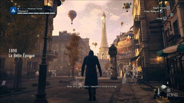 game assassin s creed unity free pro