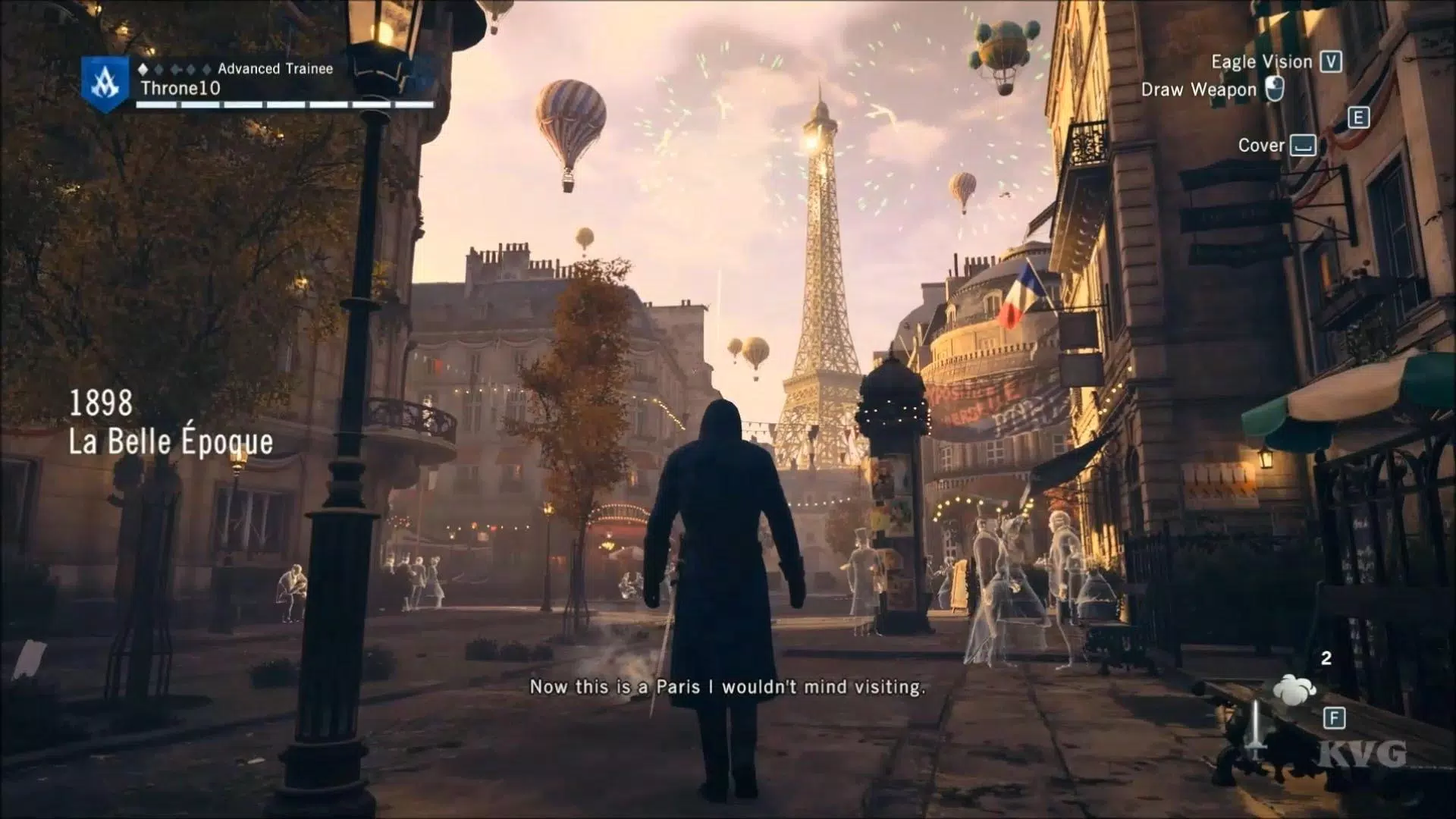 Game Assassin's Creed Unity Free Pro guide APK pour Android Télécharger