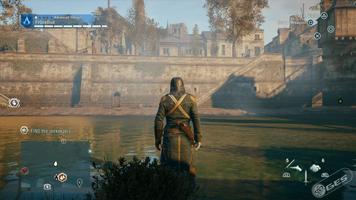 Game Assassin's Creed Unity Free Pro guide ảnh chụp màn hình 1