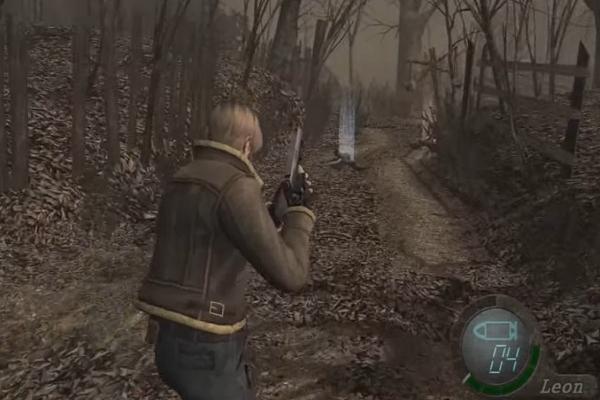 Download Resident Evil 4 Walkthrough APK