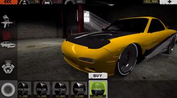 New Torque Burnout Cheats syot layar 3