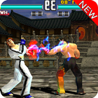 Game Tekken 3 Free Pro guide иконка