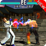 Game Tekken 3 Free Pro guide-icoon