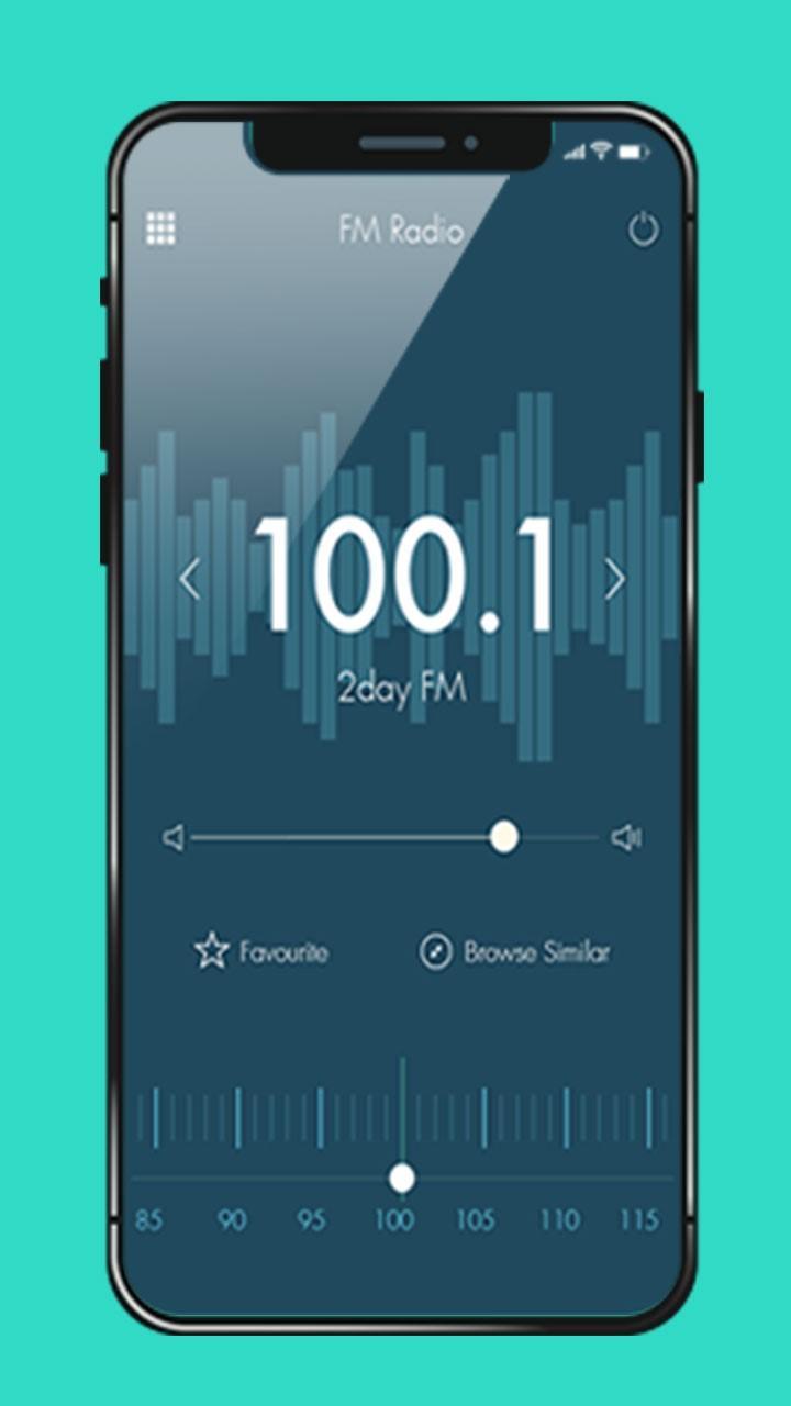 Tips for Tune In Radio APK voor Android Download