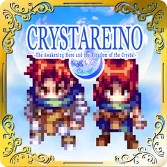 Скачать RPG Crystareino APK