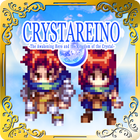 RPG Crystareino ไอคอน