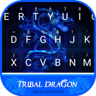 Tribal Dragon icône
