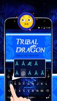 Tribal Dragon ảnh chụp màn hình 1