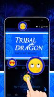 Tribal Dragon capture d'écran 3