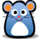 JAM - Just Another Mouse, Beta أيقونة