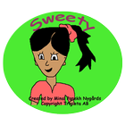 Sweety Comic Strip Lite आइकन