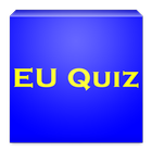 EU Quiz - free icône