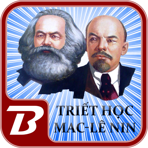 Triet hoc : Mac - Lenin