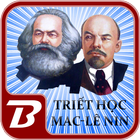 Triet hoc : Mac - Lenin icône