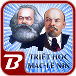 Triet hoc : Mac - Lenin