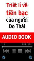Triet li tien bac cua nguoi Do Thai - sach noi スクリーンショット 2