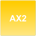 Máy tính AX2 biểu tượng