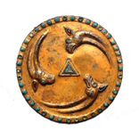 Золото Скифов