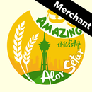 Amazing Alor Setar - Merchant APK