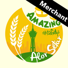 ikon Amazing Alor Setar - Merchant
