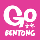 Go Bentong biểu tượng