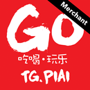 Go Tg.Piai - Merchant APK