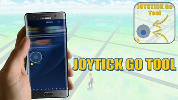 Joystick Go Developers Tools Affiche