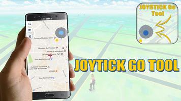 Joystick Go Developers Tools capture d'écran 1