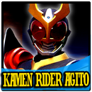 Kamen Rider Agito Hint APK