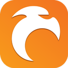 Trim Browser - Fast & Secure أيقونة