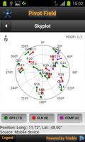 1 Schermata Pivot Field