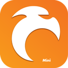 Trim Browser - Mini biểu tượng