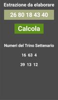 Trino Settenario स्क्रीनशॉट 3