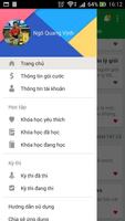برنامه‌نما mLearning عکس از صفحه