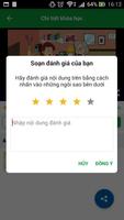برنامه‌نما mLearning عکس از صفحه
