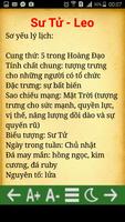 12 Cung Hoang Dao Plakat