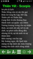12 Cung Hoang Dao Ekran Görüntüsü 2