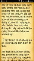 2 Schermata Truyện Thủy Hử - Thuy Hu