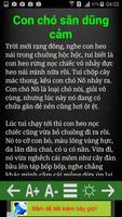 Truyen Bac Ba Phi (full) تصوير الشاشة 2