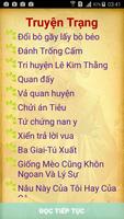 Truyen Cuoi Trang Viet Nam poster