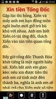 Truyen Cuoi Trang Viet Nam screenshot 2