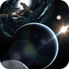 Space 3D Live Wallpaper Free APK