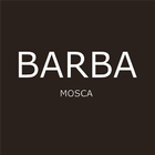 Barba Mosca biểu tượng